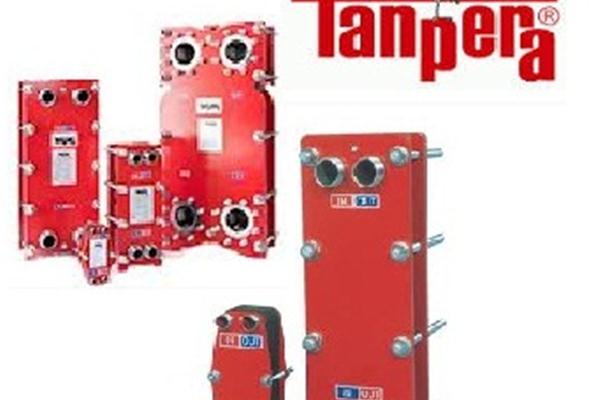 Tanpera Wilo Plakalı Eşanjörler