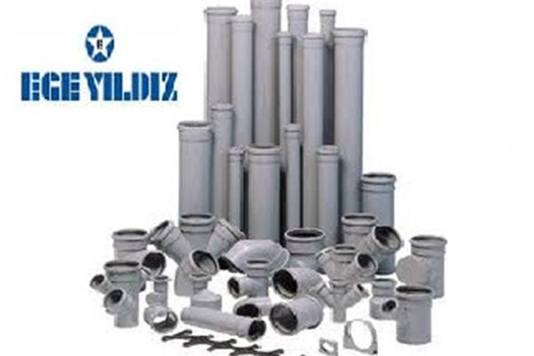 Ege Yıldız PVC Pissu Malzemeleri