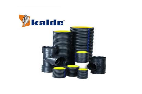 Koruge Boruve Ek Parçaları Kalde,Ege Yıldız, Firat