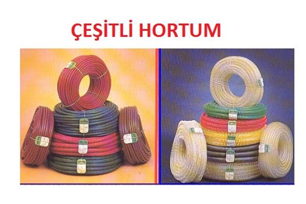 Hortum Çeşitleri