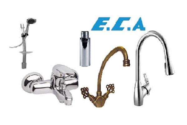 Eca Krom Batarya Grupları