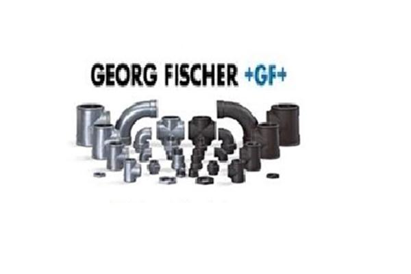 Georg Fischer Fittings Malzemeler