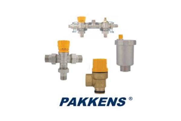 Pakkens Güneş Enerjisi Malzemeleri Solar Sistem