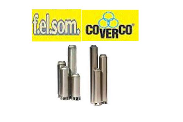 F.el.som-Coverco ORJİNAL İTALYAN DALGIÇ POMPASI