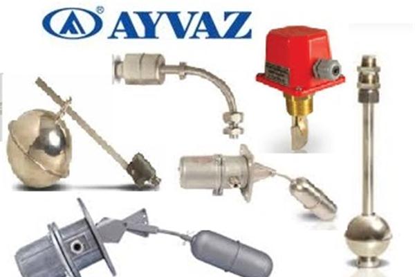 Ayvaz Seviye Şalterleri