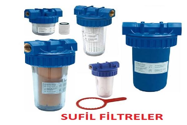 Sufıl Filitre ve Kartuş ,Mys Filitre ve Kartuşlar, Samsun Malı Su Filtreleri