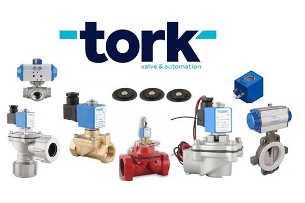 Tork Solenoid Valf Tork Selenoid Vana, Tork Su, Hava, Buhar, Yakıt Vakum, Kompresör, Paslanmaz, Doğalgaz Selenoid Valfler