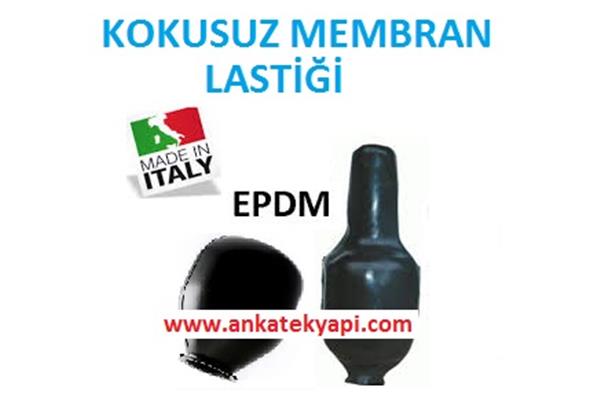İtalyan Mebran Lastiği,İtalyan Membran Lastiği Wilo ve İtalyan Orjinal Epdm
