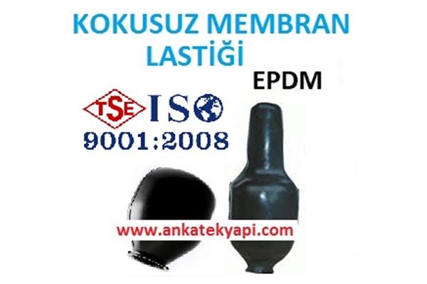 Yerli Mebran Lastiği, Türk Malı Membran Lastiği ,Genleşme Tankı Membranı