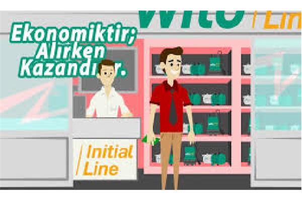 Wilo Inital Line Domestik Ürünler Sirkülasyon , Santrifüj, Jet Dik Pompa, Hidrofor Dalgıç Pompa Temiz ve Kirli Su Pompa Genleşme Tankları