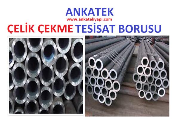 Çelik Boruları,Çelik Çekme Borular