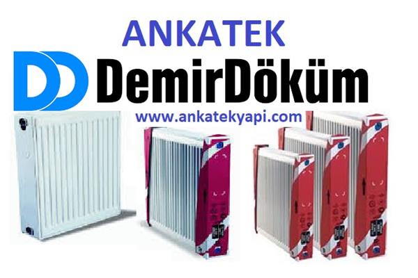 Demir Döküm Radyatörler