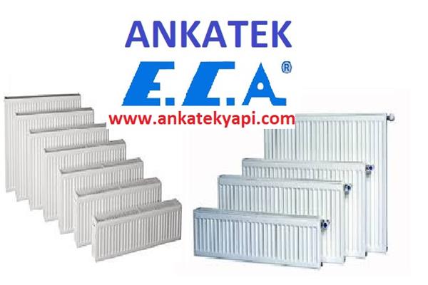 ECA PANEL RADYATÖR, eca panel radyatör, eca pkkp panel radyatör, eca standart panel radyatör
