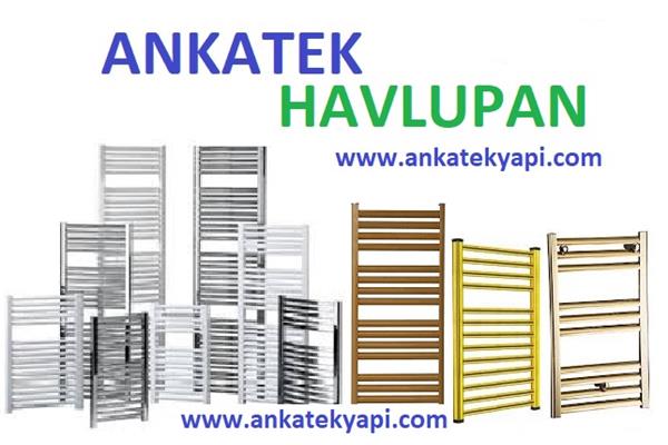 Beyaz , Krom Havlupan Grupları