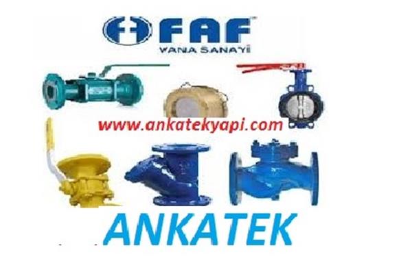 Faf Vana Komple Takım Fiyat Listesi