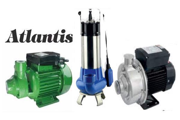 Atlantis Komple Fiyat Listesi 2022