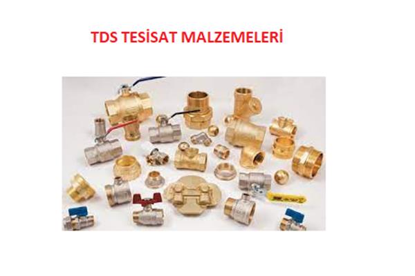 TDS Tesisat Malzemeleri