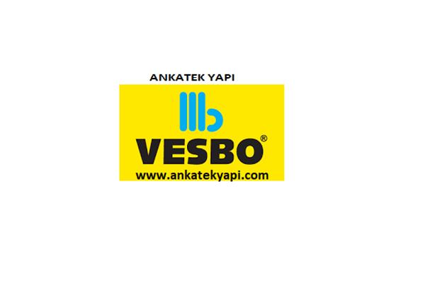 Vesbo Komple Fiyat Listesi