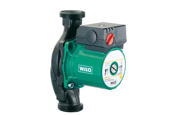 Wilo RS, RSL, Star STG , Rekorlu Dişli Sirkülasyon Pompası