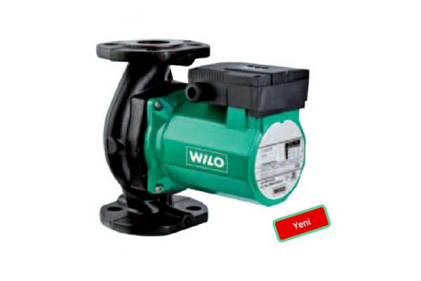 Wilo Top-STG 25 ,Wilo Top STG 30, Wilo Top STG 40, Wilo Top STG 50, Wilo Top STG 65 Sirkülasyon Pompası