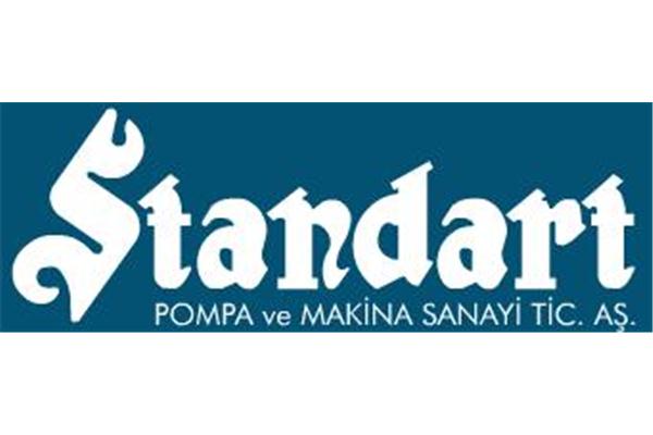 Standart Kademeli Pompa, Dalgıç Pompa ve Hidrofor