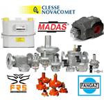 Doğalgaz Malzemeleri