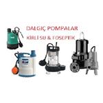 Dalgıç Pompalar