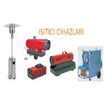 Isı Cihazları
