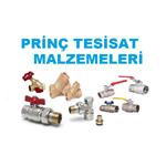 Pirinç Vanalar ve Malzemeler