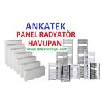 Radyatör ve Havlupan