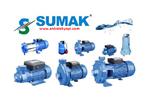 Sumak Pompa, Sumak Hidrofor, Sumak Dalgıç Pompa Sumak 2020 Fiyat Listesi