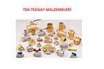 TDS Tesisat Malzemeleri