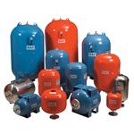 Genleşme Tankları